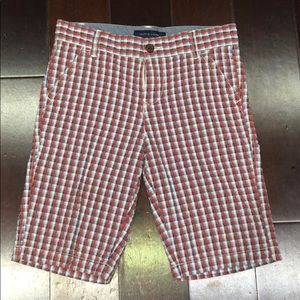 Tommy Hilfiger size 14 Shorts